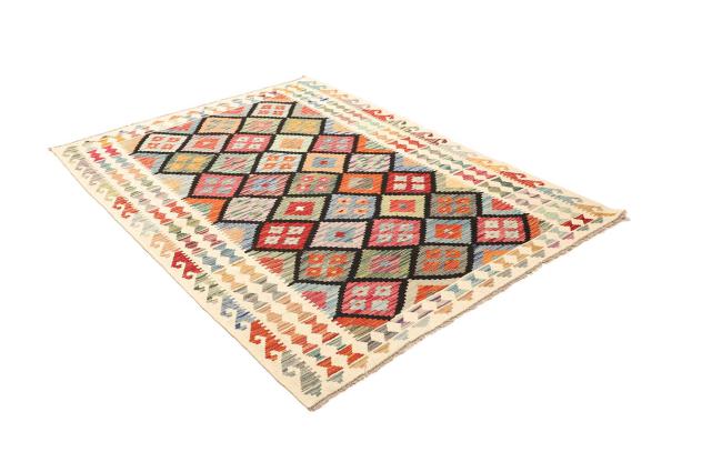 Kilim Afghan - 2