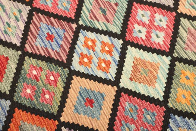 Kilim Afghan - 3