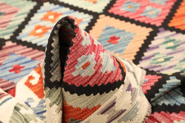 Kilim Afghan - 5