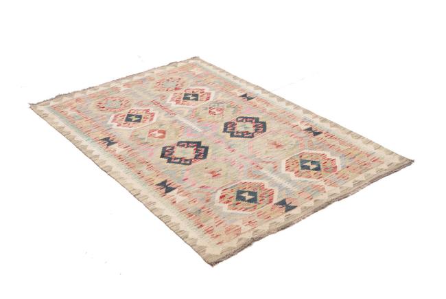 Kilim Afghan - 2