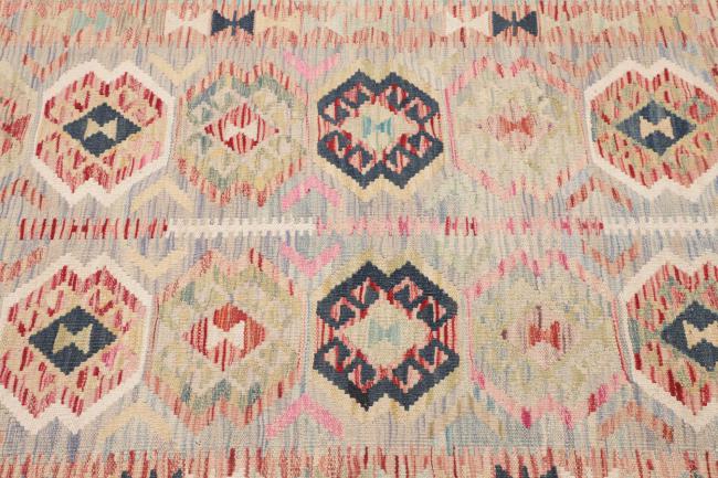 Kilim Afghan - 3