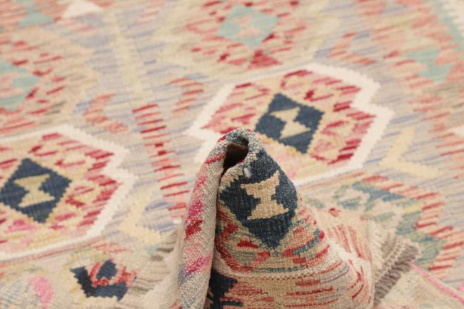 Kilim Afghan - 5