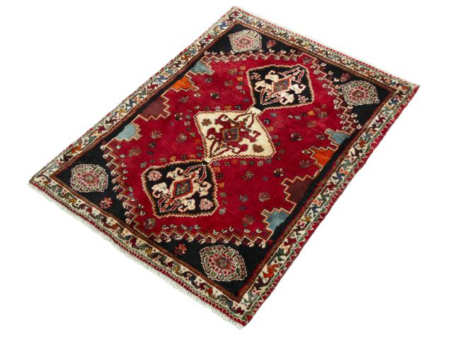 Shiraz - 1