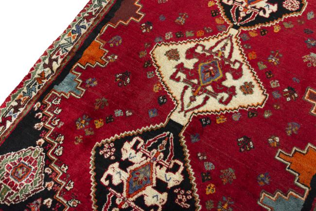Shiraz - 4