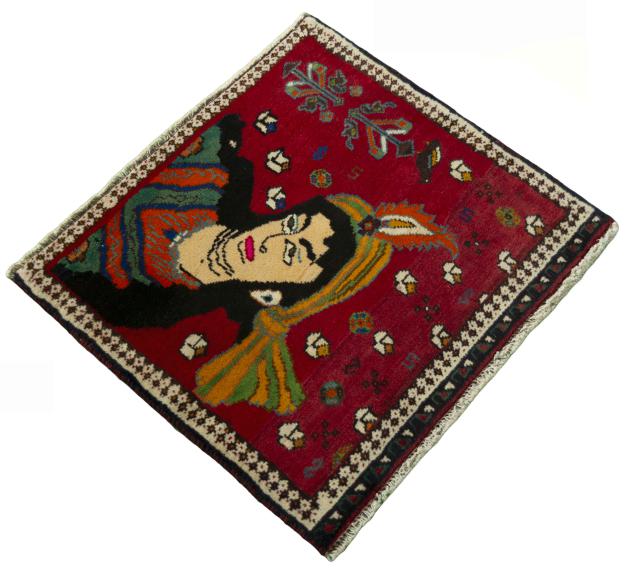 Persian Gabbeh Ghashghai - 2