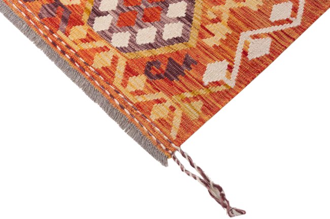 Kilim Afghan - 3