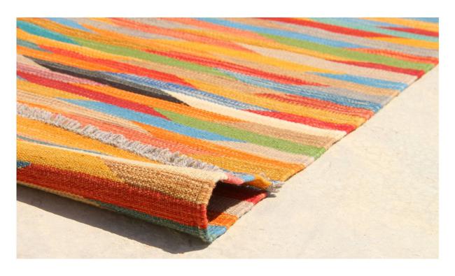 Kilim Afghan Edition - 2