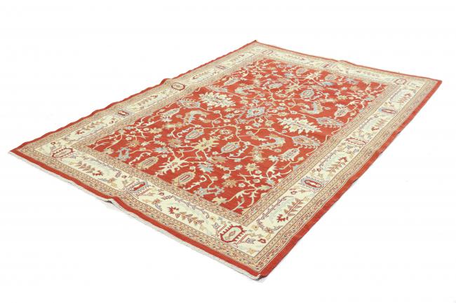 Kilim Soumak - 2