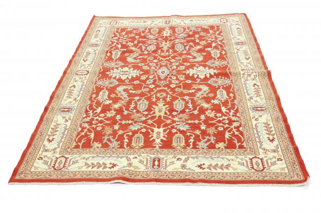 Kilim Soumak - 3