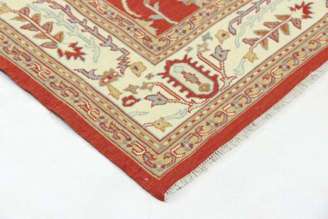 Kilim Soumak - 4