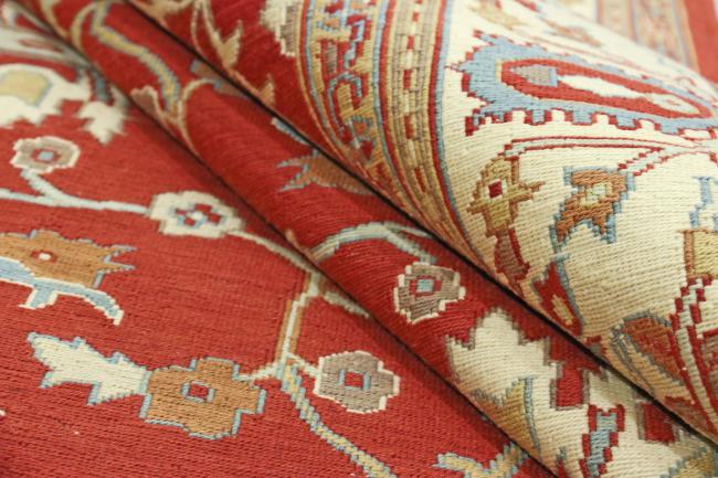 Kilim Soumak - 7