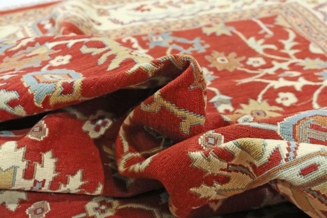 Kilim Soumak - 8