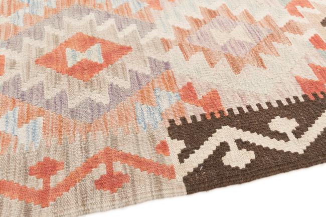 Kilim Afegão - 3