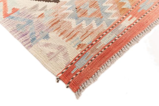 Kilim Afegão - 4