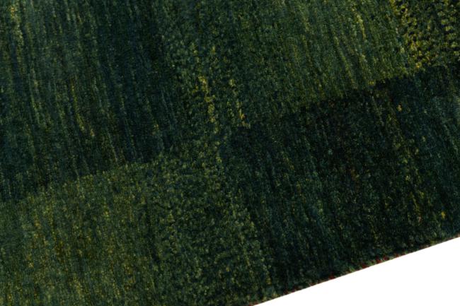 Persja Gabbeh Loribaft Atash - 4