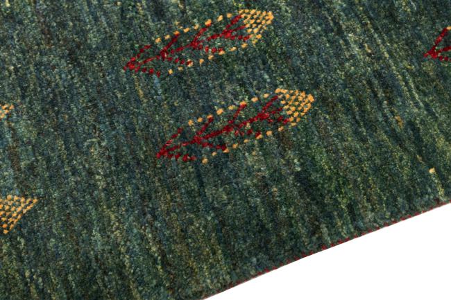 Persa Gabbeh Kashkuli Banafsheh - 4