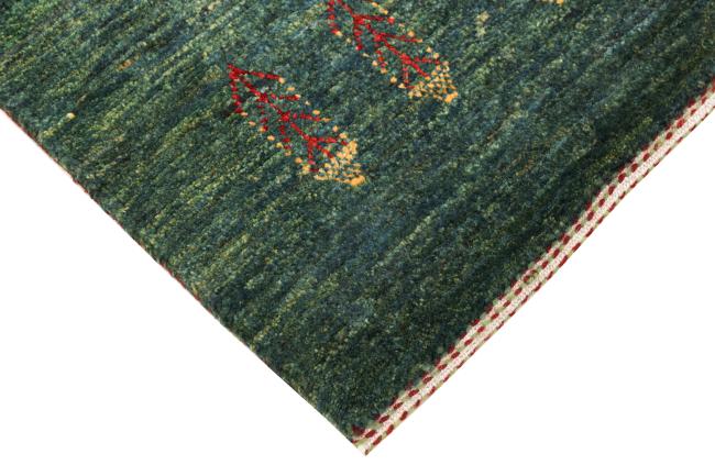 Persa Gabbeh Kashkuli Banafsheh - 5