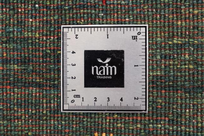 Persa Gabbeh Kashkuli Banafsheh - 7