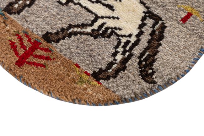 Persa Gabbeh Loribaft - 3