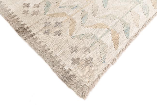 Kilim Afegão Moderno - 4