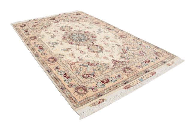 Tabriz 50Raj Silketrend - 2