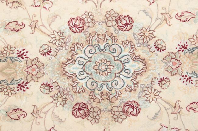 Tabriz 50Raj Silketrend - 5