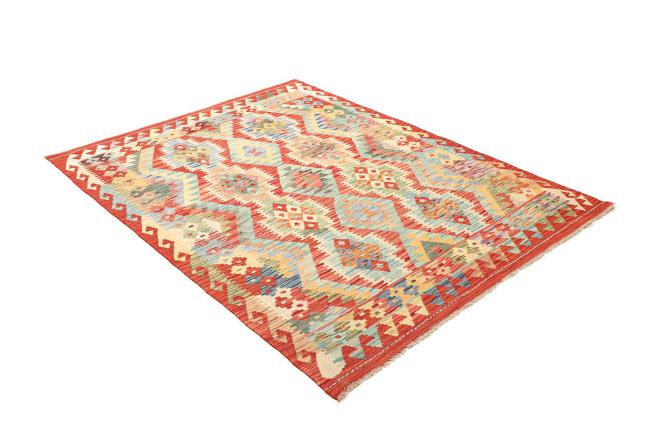 Kilim Afegão - 2