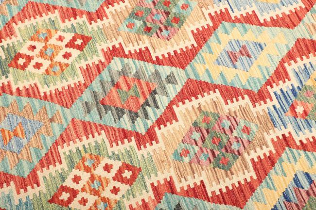 Kilim Afegão - 3