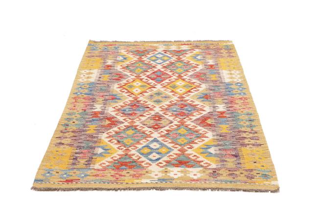 Kilim Afghan - 1