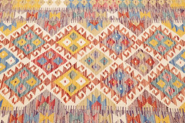 Kilim Afghan - 3