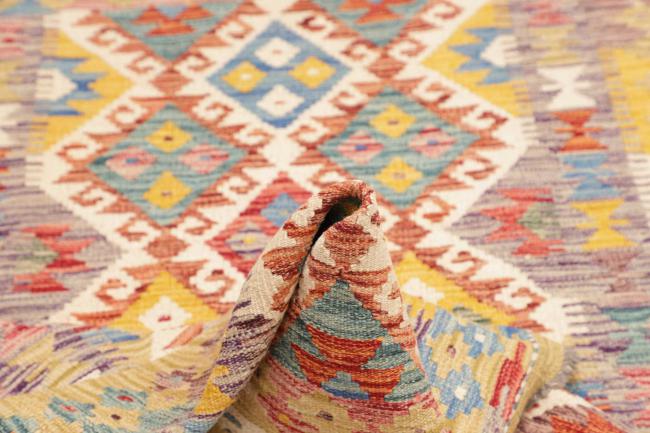 Kilim Afghan - 5
