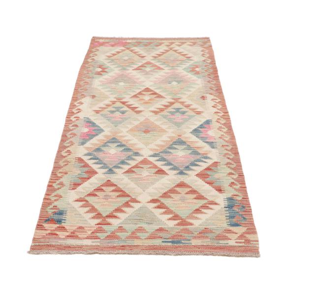 Kelim Afghan - 1