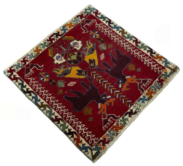 Shiraz - 2