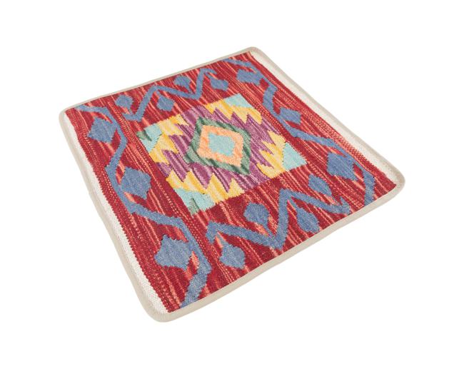 Kelim Afghan Kissenbezug - 2