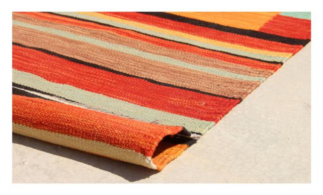 Kilim Afghan Edition - 2