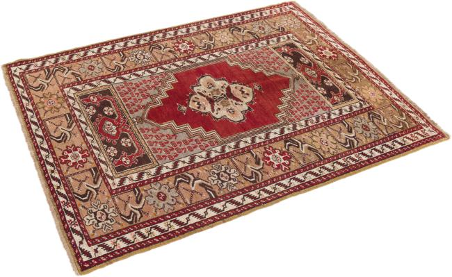 Turkei Avanos - 2