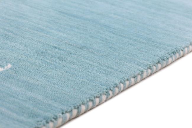 Loom Gabbeh Mint - 4
