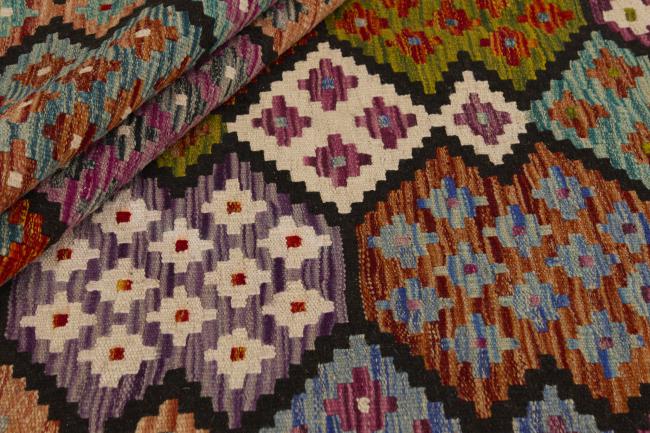 Kilim Afghan - 1