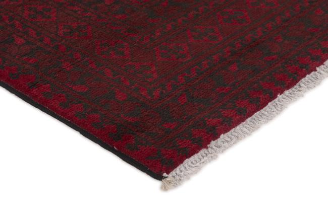 Afghan Akhche - 3