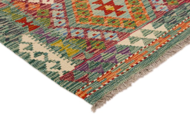 Kelim Afghan - 2