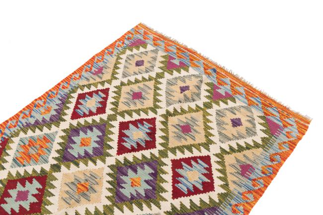 Kilim Afegão - 2