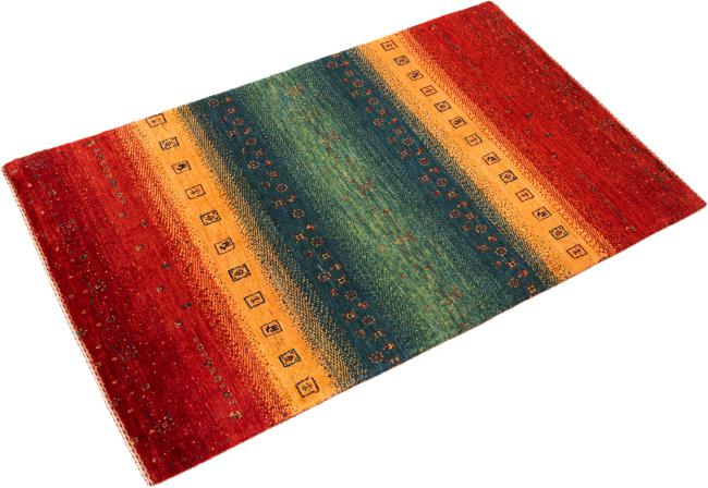 Perser Gabbeh Loribaft Essence - 1