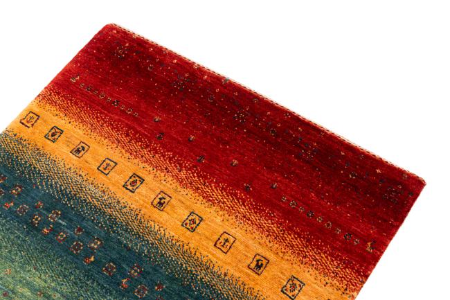 Perser Gabbeh Loribaft Essence - 3