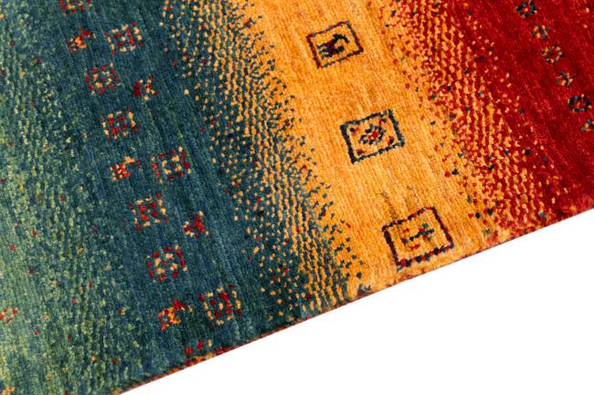 Perser Gabbeh Loribaft Essence - 4