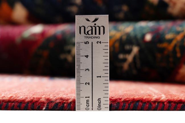 Persja Gabbeh Loribaft Nowbaft - 9