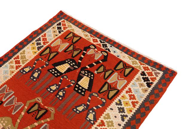 Kilim Fars Shiraz - 2