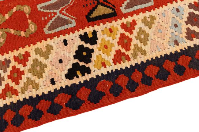 Kilim Fars Shiraz - 3