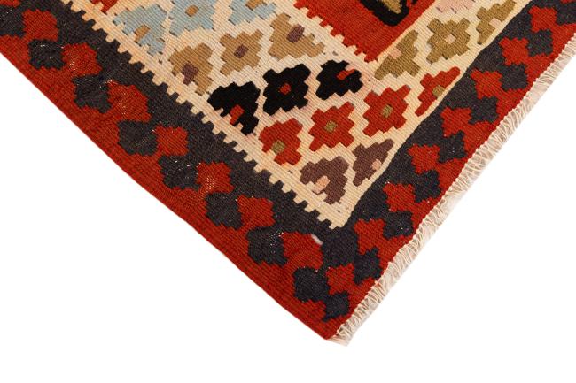 Kilim Fars Shiraz - 4