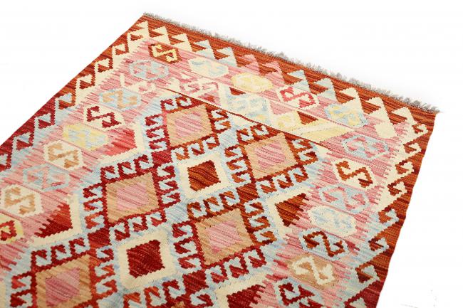 Kilim Afegão Heritage - 2