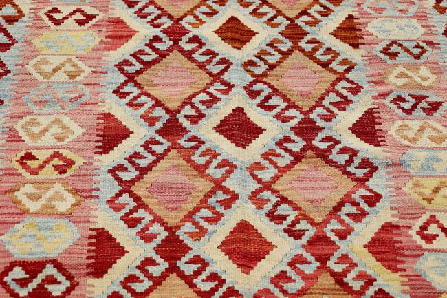 Kilim Afegão Heritage - 3